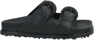 Marine Serre FOOTWEAR - Sandals on YOOX.COM