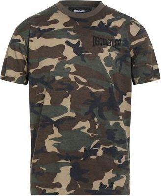 Dsquared2 T-shirts