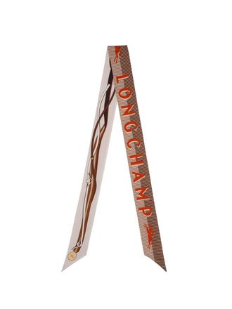 Longchamp A Toute Allure Headband