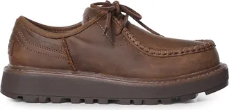 UGG Loften Leather Chukka Boots