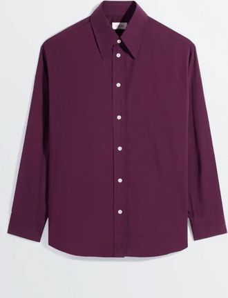 Christophe Lemaire Shirt