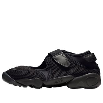 Nike (WMNS) Nike Air Rift Mesh Black IW8074-001