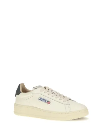 Autry Womens Medalist Low Sneakers Msh-Space Msh/space