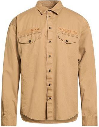 Dsquared2 TOPWEAR - Shirts on YOOX.COM