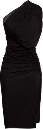 Rick Owens VESTITI - Vestiti midi su YOOX.COM