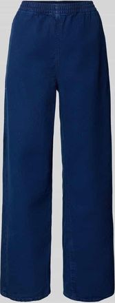 American Vintage American Vintage Jeans mit elatischem Bund Modell COMOW in Dunkelblau, Gr&ouml;&szlig;e XS