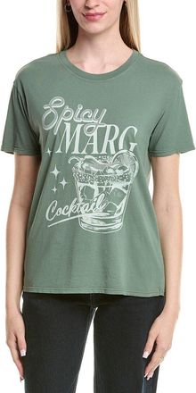 Z Supply Z Supply Spicy Marg Boyfriend T-Shirt