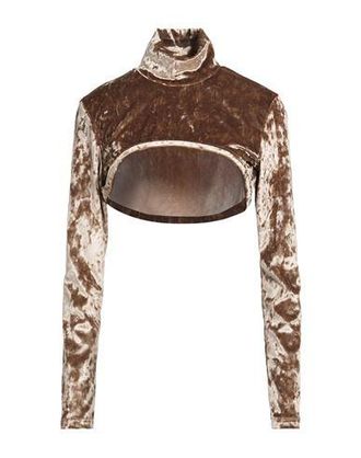 Pi&egrave;ce... TOPWEAR - Tops on YOOX.COM
