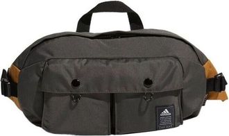 adidas CORDURA Utility Waist Bag Green HE2691