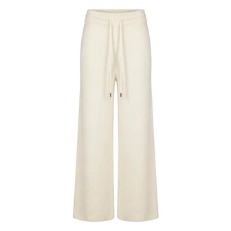 Moorer Donna, Pantaloni, Beige, 2Xs, new