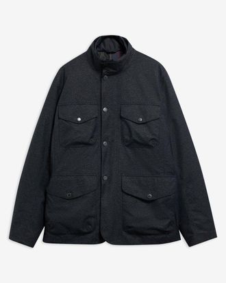 Barbour Modern Ogston Waterproof Jkt