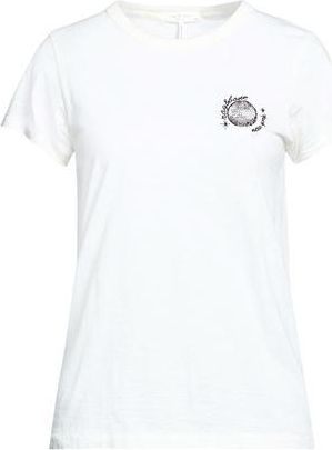 Rag & Bone TOPWEAR - T-shirts on YOOX.COM