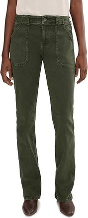 Sanctuary Hayden Bootcut Womens Clothing Kalamata : 31 33.5, Cotton/Spandex