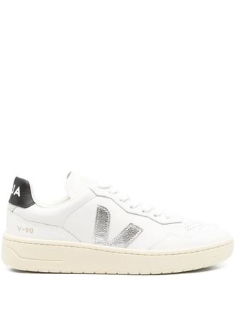 Veja V-90 sneakers - White