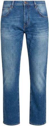 Baldessarini BOTTOMWEAR - Pantaloni jeans su YOOX.COM