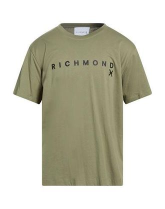 John Richmond TOPWEAR - T-shirts sur YOOX.COM