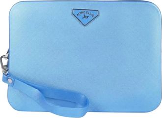 Marc Ellis Tassen, Dames, Blauw, ONE Size, Flat Flowe 26