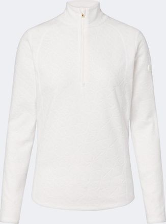 Bogner Top de esqu&iacute; Medita con cremallera