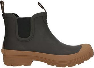 Barbour CALZADO - Botines de ca&ntilde;a alta en YOOX.COM