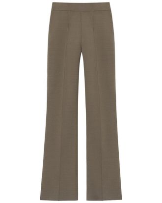 Lafayette 148 New York Foley Flared Knit Pant