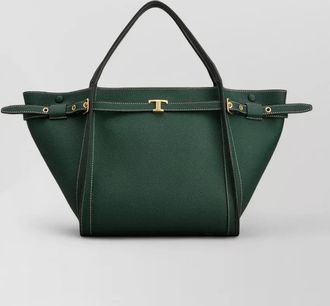 Tod's bucket shoulder bag