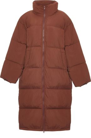 Mymo Jas Dames roestrood