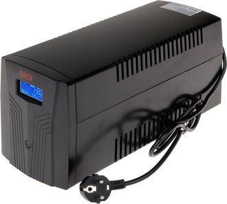OEM Zasilacz Ups At-ups1200bk-lcd 1200va Este