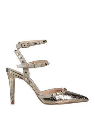 Giampaolo Viozzi CALZATURE - Decolletes su YOOX.COM