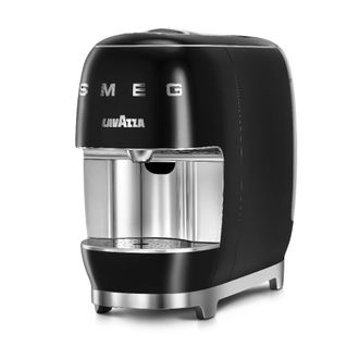 LavAzza Maquina De Cafe Smeg