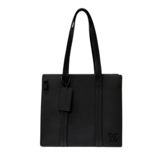 Louis Vuitton Pre-owned Takeoff Tote - Pre-owned - Mujer - Negro - ONE SIZE
