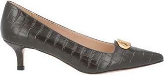 Twin-Set FOOTWEAR - Pumps sur YOOX.COM