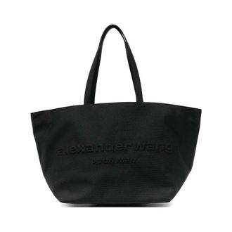 Alexander Wang Mujer, Bolsos, Negro, Talla: ONE Size