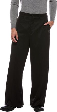 Valentino Pleated Trouser