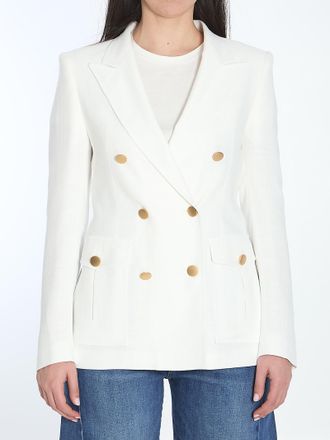 Tagliatore Double-breasted Blazer