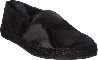 Rta Rta Ambroos Suede Espadrille