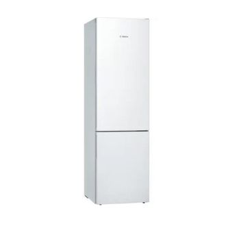 Bosch Frigor&iacute;fico Combinado Blanco De 60 Cm Y 343 L - Kge39awca - Bosch