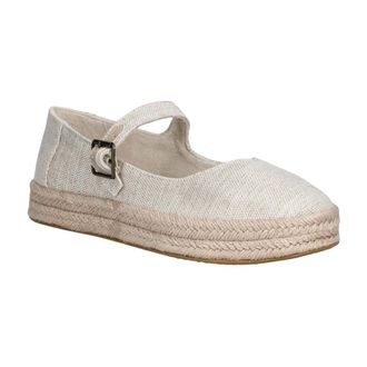 Toms Mujer, Zapatos, Beige, Talla: 38 EU