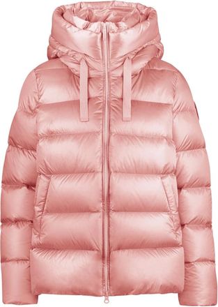 Bomboogie Mujer, Chaquetas, Rosa, Talla: XL