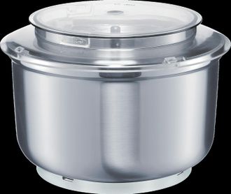Bosch Batidora De Acero Inoxidable Muz6er2 De