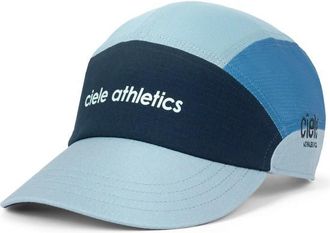 Ciele Athletics FSTCap SC Field IconicSL Cap - Unisex | blau