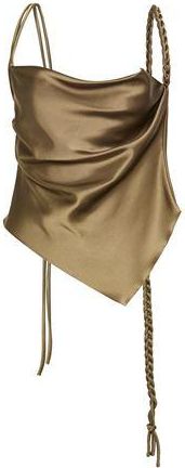 Nanushka TOPWEAR - Tops on YOOX.COM