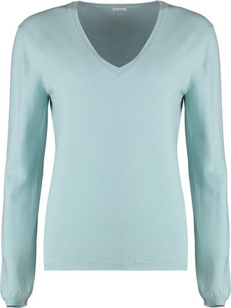 Malo Wool Blend Sweater