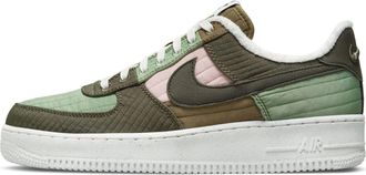 Nike Nike air force 1 07 lv8 nn, green, 9 UK