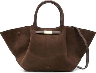 DeMellier Midi New York Tote Bag