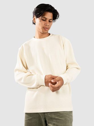 Ninth Hall Fundamental Thermal Longsleeve