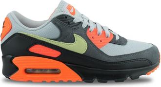 Nike Air Max 90 Hyper Crimson Dm0029-018, gray, 7.5 UK