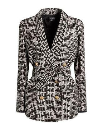 Balmain TRAJES Y CONJUNTOS - Americanas en YOOX.COM