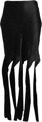 Stella McCartney PARTES DE ABAJO - Faldas largas en YOOX.COM