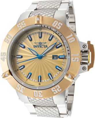 Invicta Subaqua Mens Watch