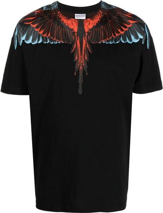 Marcelo burlon maglia donna on sale